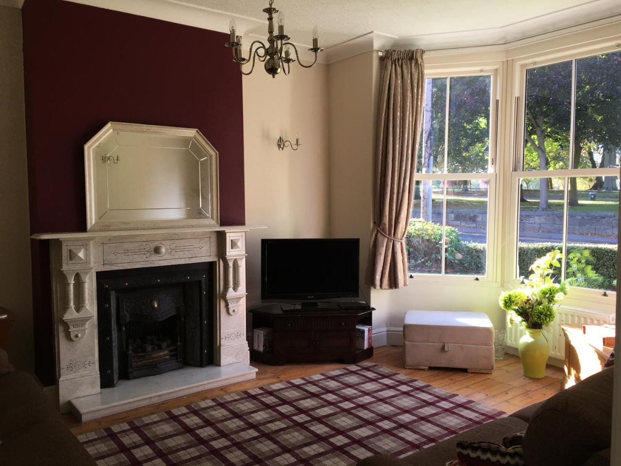 Glencoe Villa Guesthouse Featherstone Eksteriør bilde